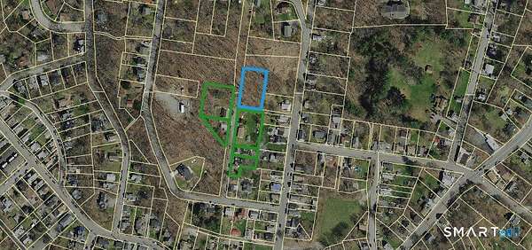 0.42 Acres of Land for Sale in Norwich, Connecticut