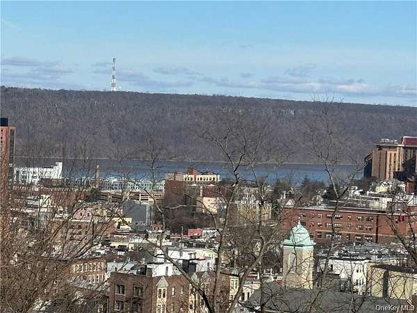 1 Acre of Residential Land for Sale in Yonkers, New York