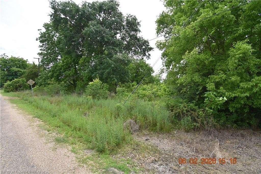 0.02 Acres of Land for Sale in Vian, Oklahoma