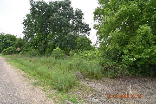 0.02 Acres of Land for Sale in Vian, Oklahoma