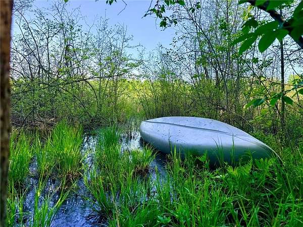 10 Acres of Recreational & Residential Land for Sale in Isle, Minnesota
