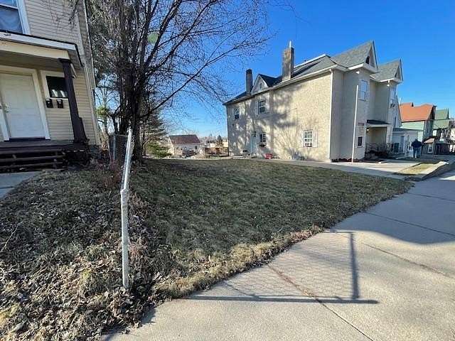 0.12 Acres of Land for Sale in St. Paul, Minnesota