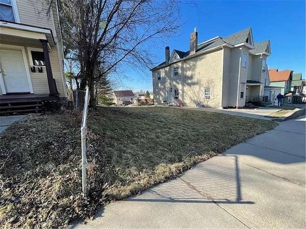 0.12 Acres of Land for Sale in St. Paul, Minnesota