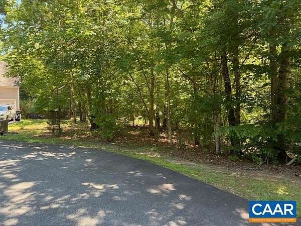 1 Acre of Residential Land for Sale in Gordonsville, Virginia