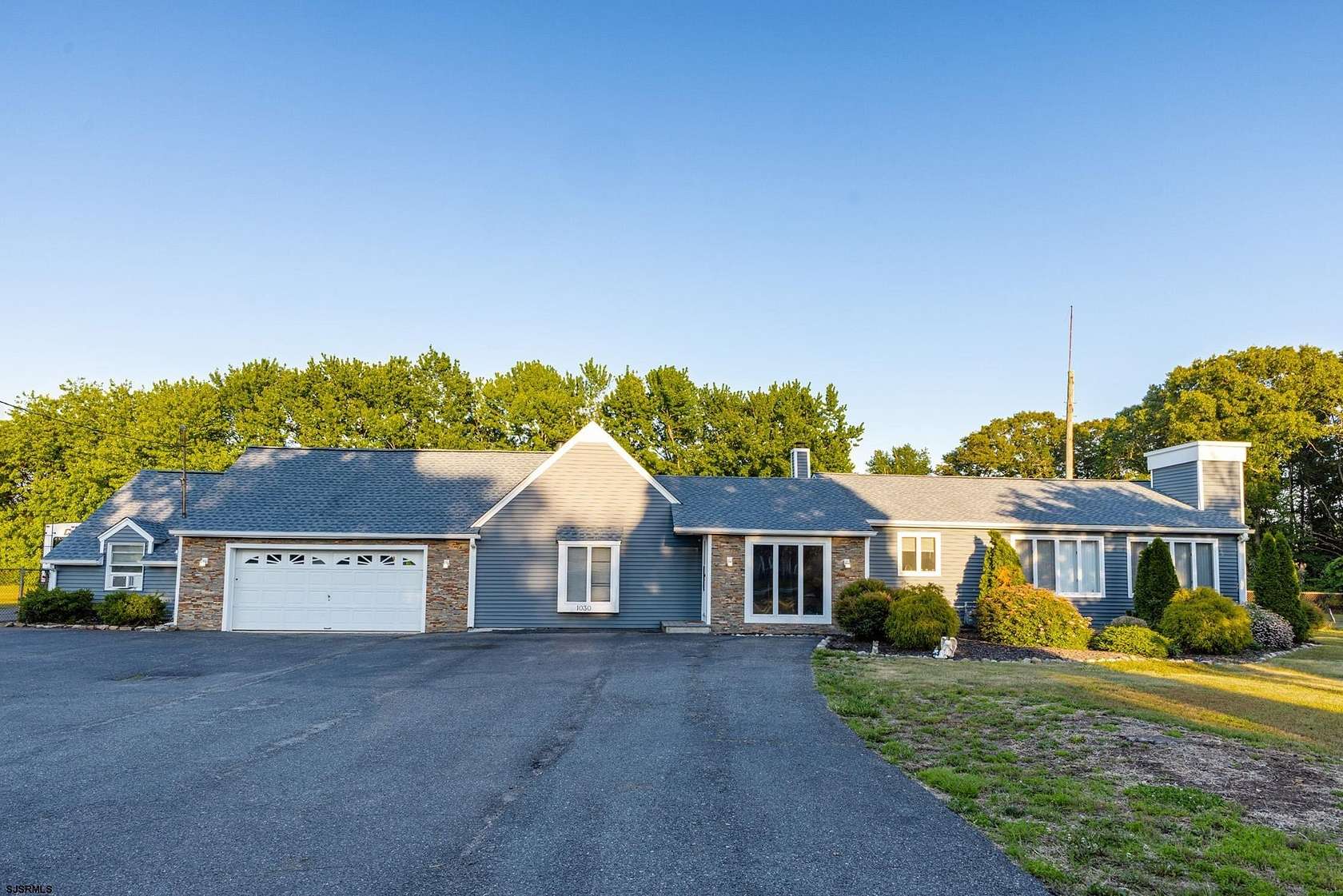 2 Acres of Land with Home for Sale in Egg Harbor Township, New Jersey