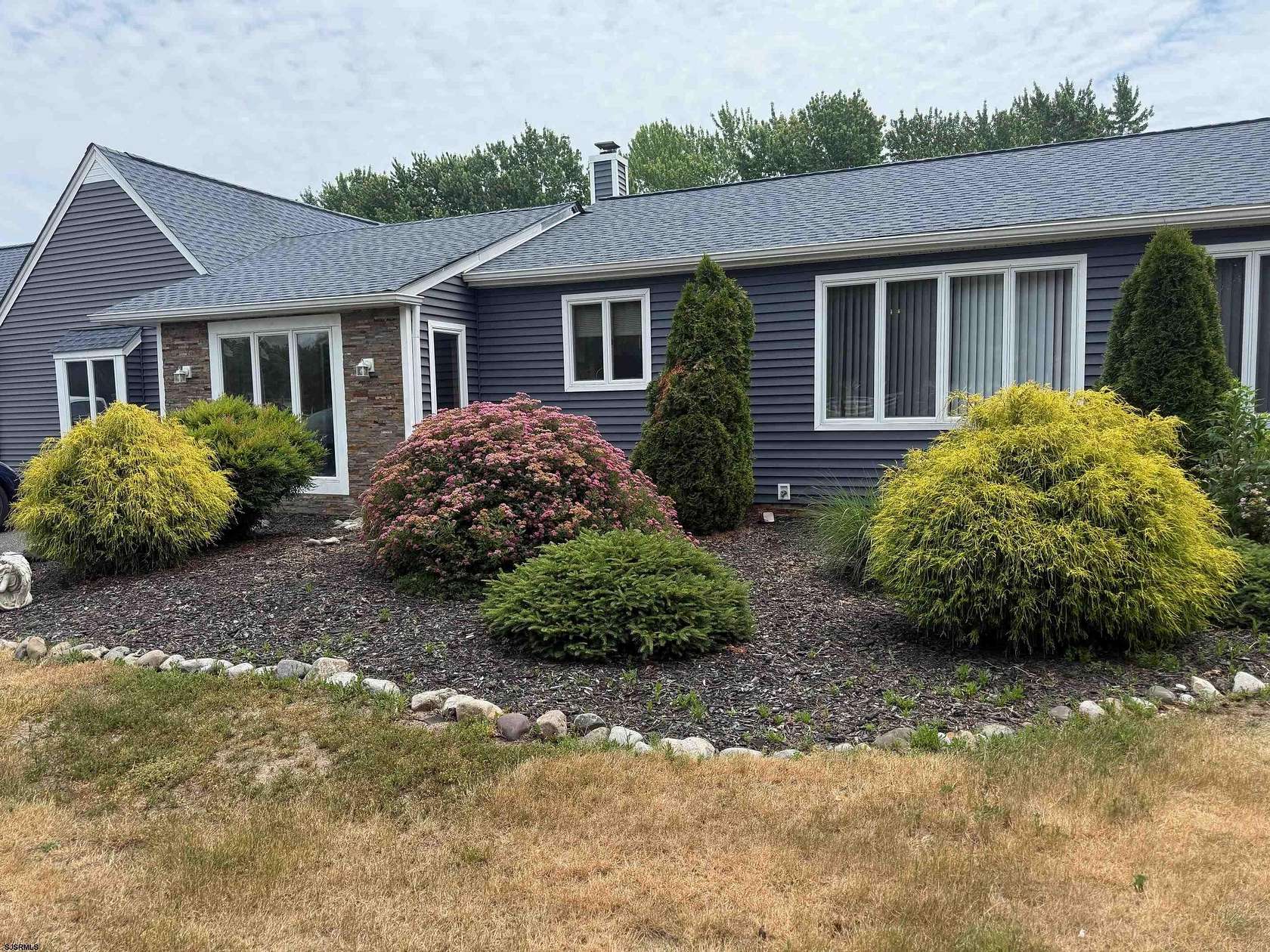 2 Acres of Land with Home for Sale in Egg Harbor Township, New Jersey