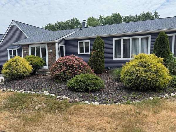 2 Acres of Land with Home for Sale in Egg Harbor Township, New Jersey