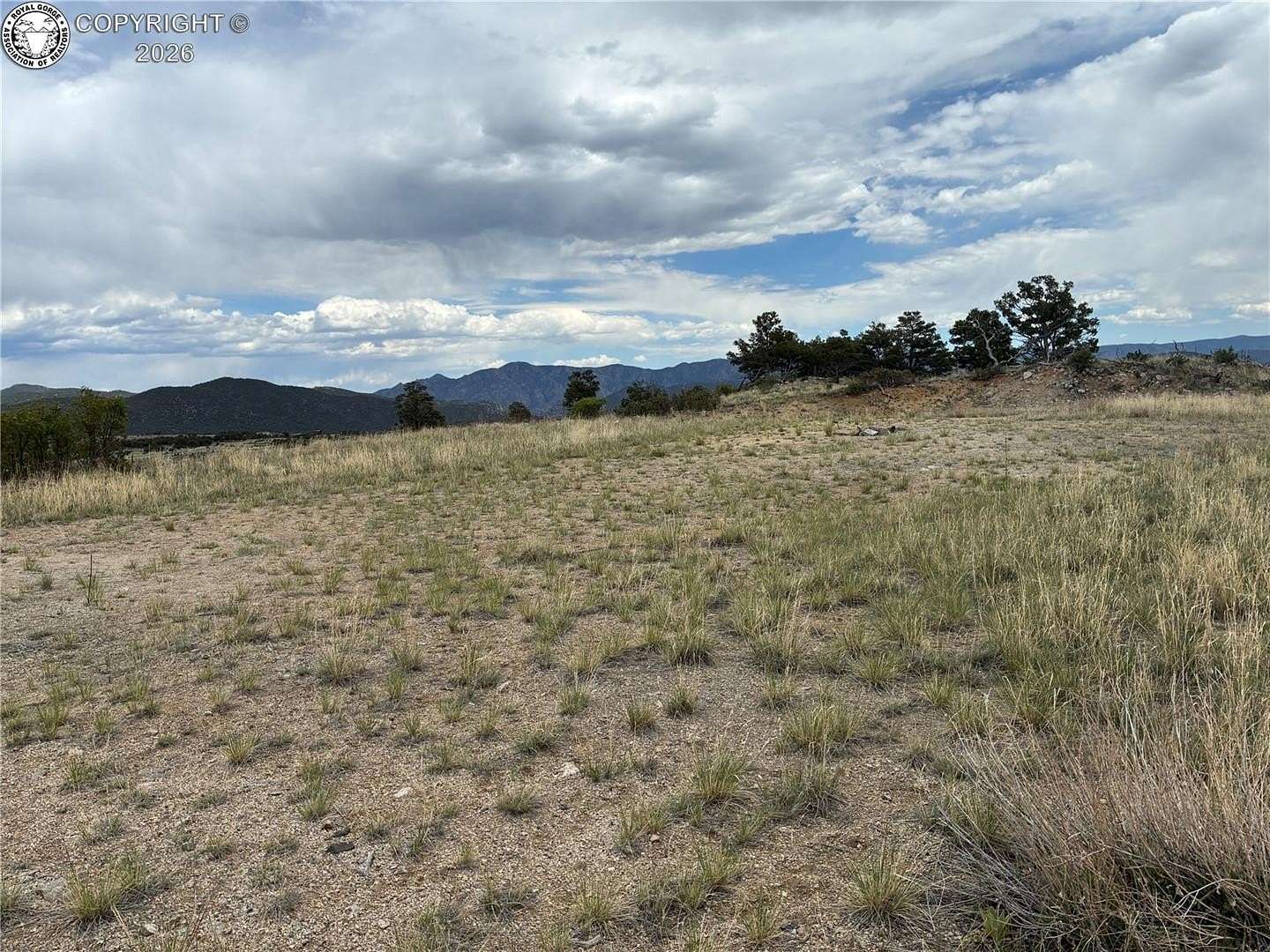 5 Acres of Land for Sale in Cotopaxi, Colorado
