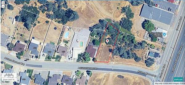 0.33 Acres of Residential Land for Sale in Shasta Lake, California