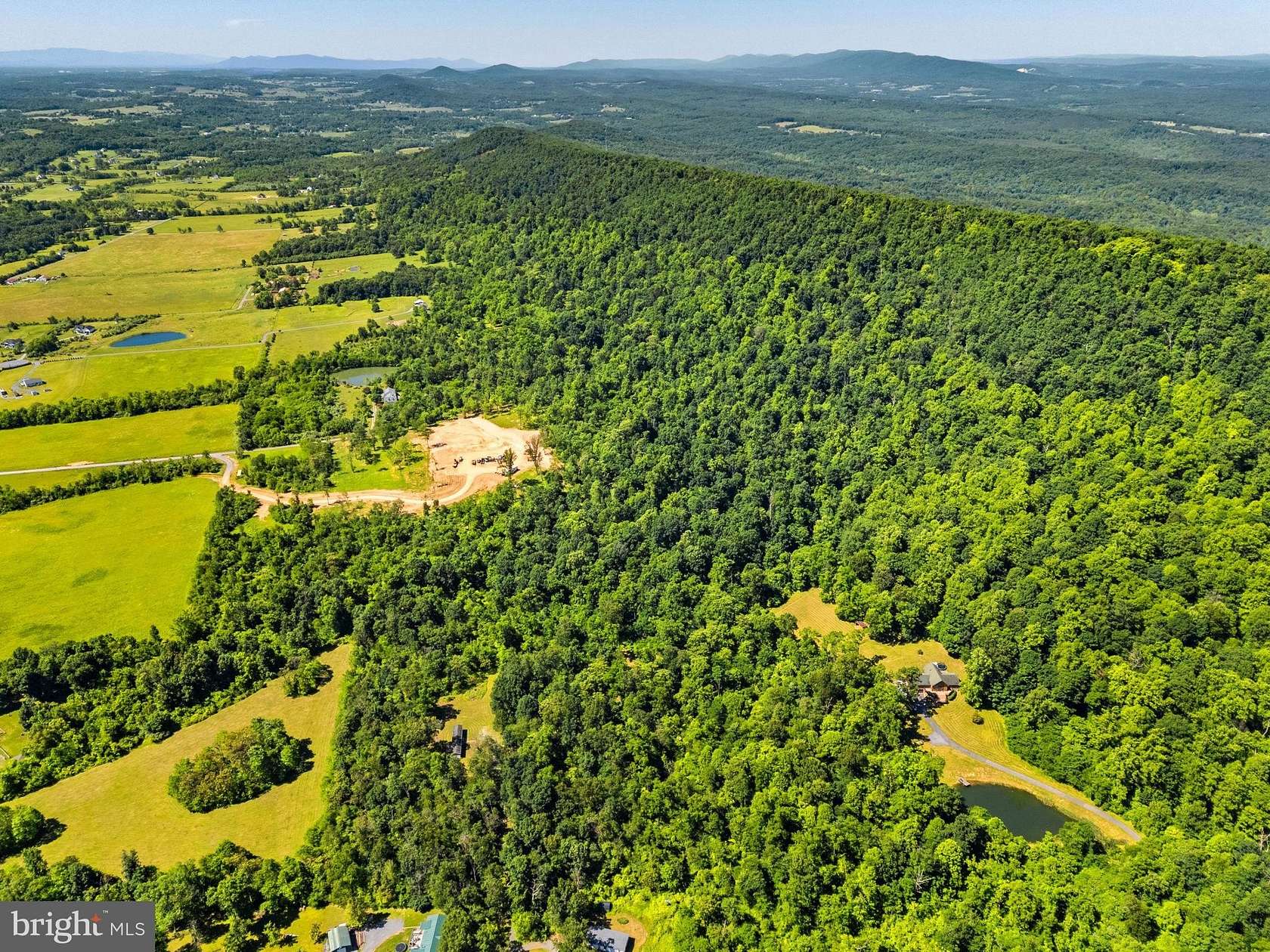 13.8 Acres of Recreational & Residential Land for Sale in Winchester, Virginia