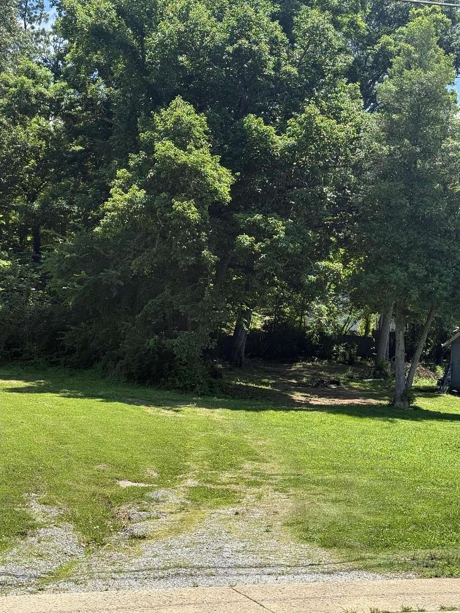 0.21 Acres of Residential Land for Sale in Chattanooga, Tennessee