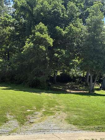 0.21 Acres of Residential Land for Sale in Chattanooga, Tennessee