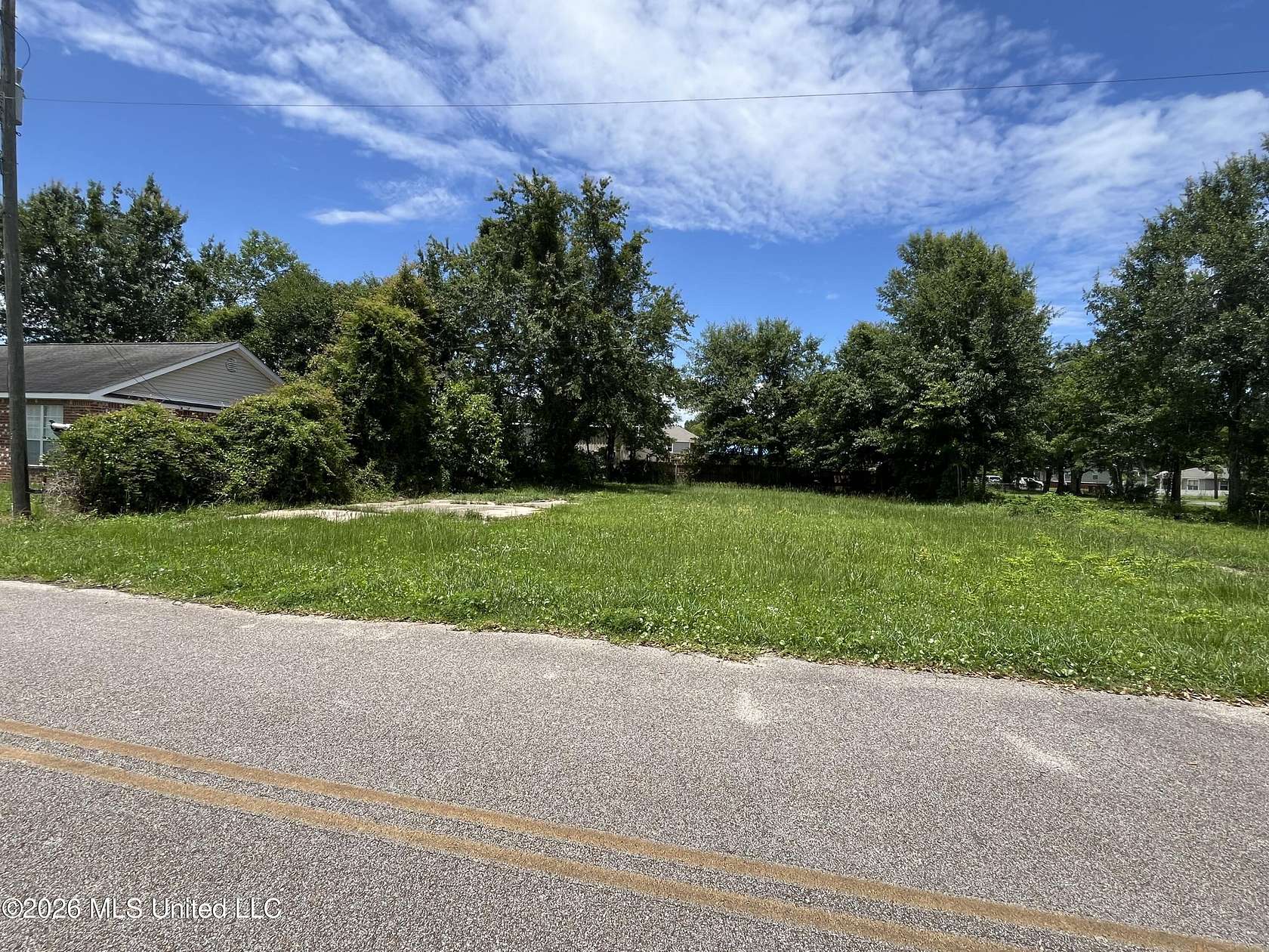 0.2 Acres of Residential Land for Sale in D'Iberville, Mississippi