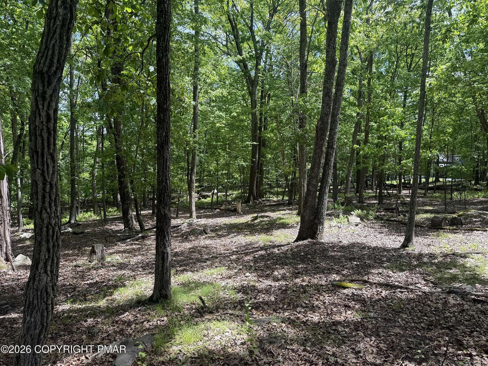 0.11 Acres of Residential Land for Sale in East Stroudsburg, Pennsylvania