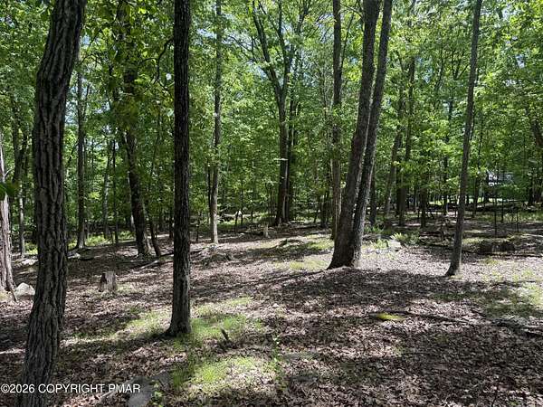 0.11 Acres of Residential Land for Sale in East Stroudsburg, Pennsylvania