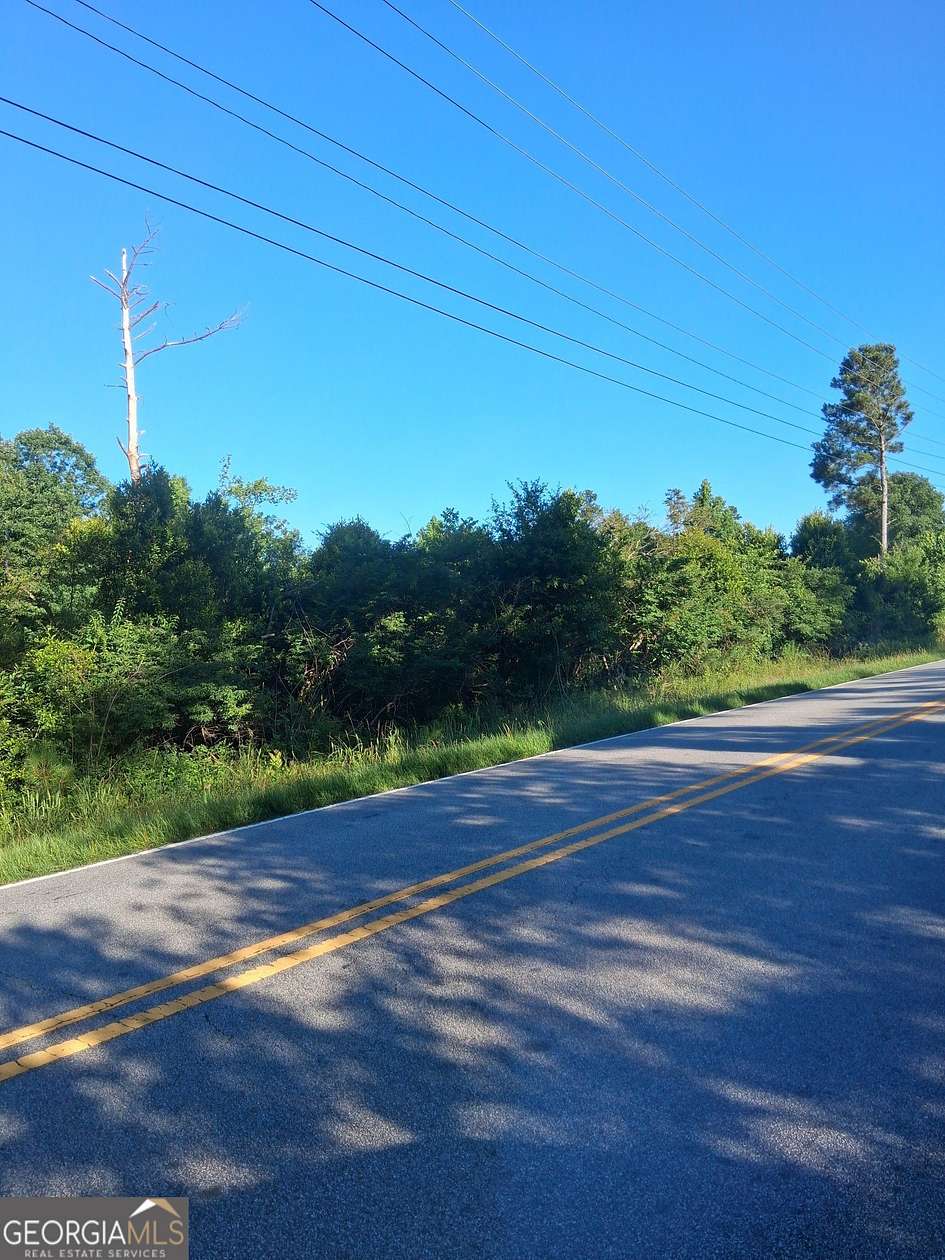 27 Acres of Land for Sale in Griffin, Georgia