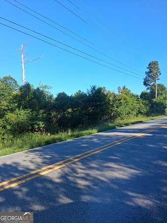 27 Acres of Land for Sale in Griffin, Georgia