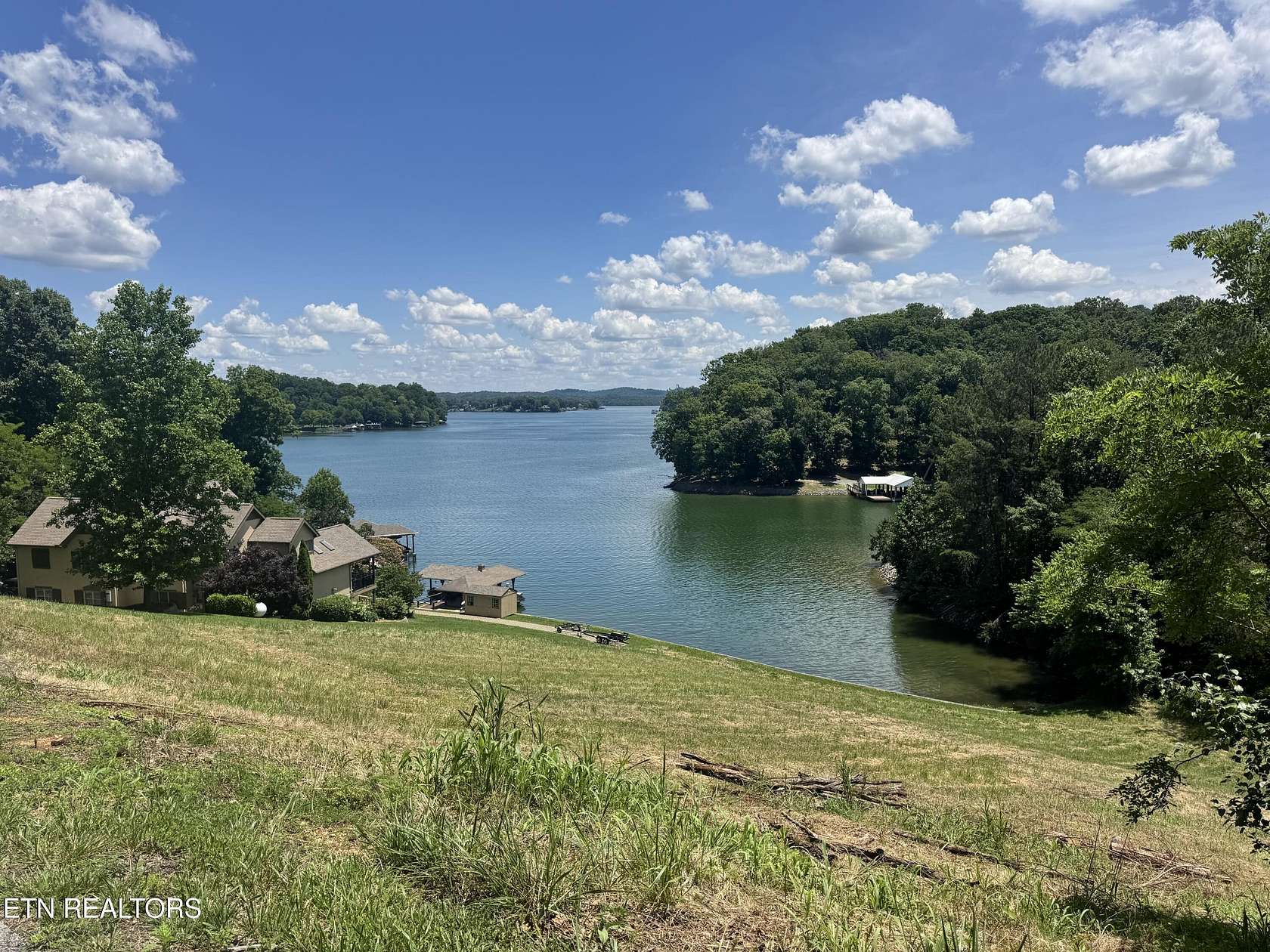 1.15 Acres of Residential Land for Sale in Friendsville, Tennessee