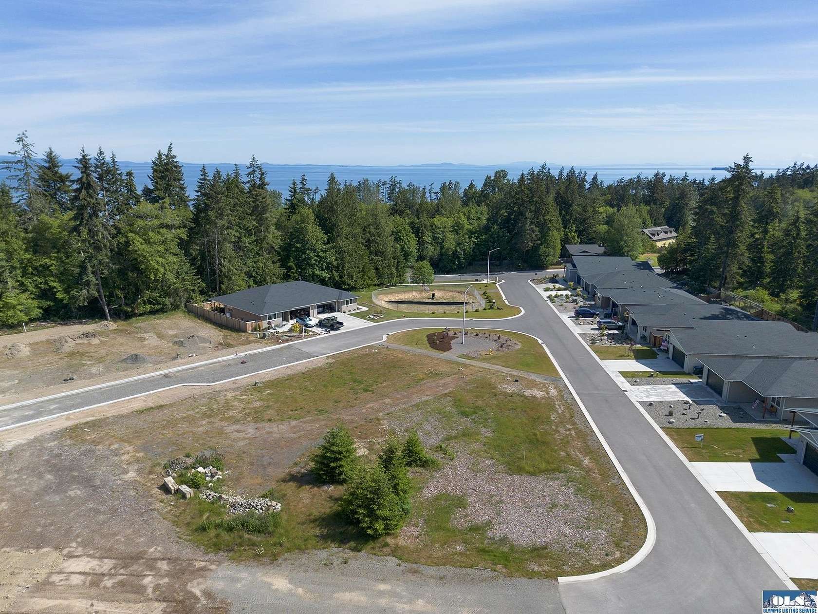 0.2 Acres of Residential Land for Sale in Port Angeles, Washington