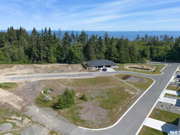 0.2 Acres of Residential Land for Sale in Port Angeles, Washington