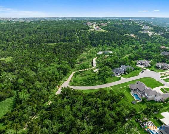 1.18 Acres of Residential Land for Sale in Leander, Texas