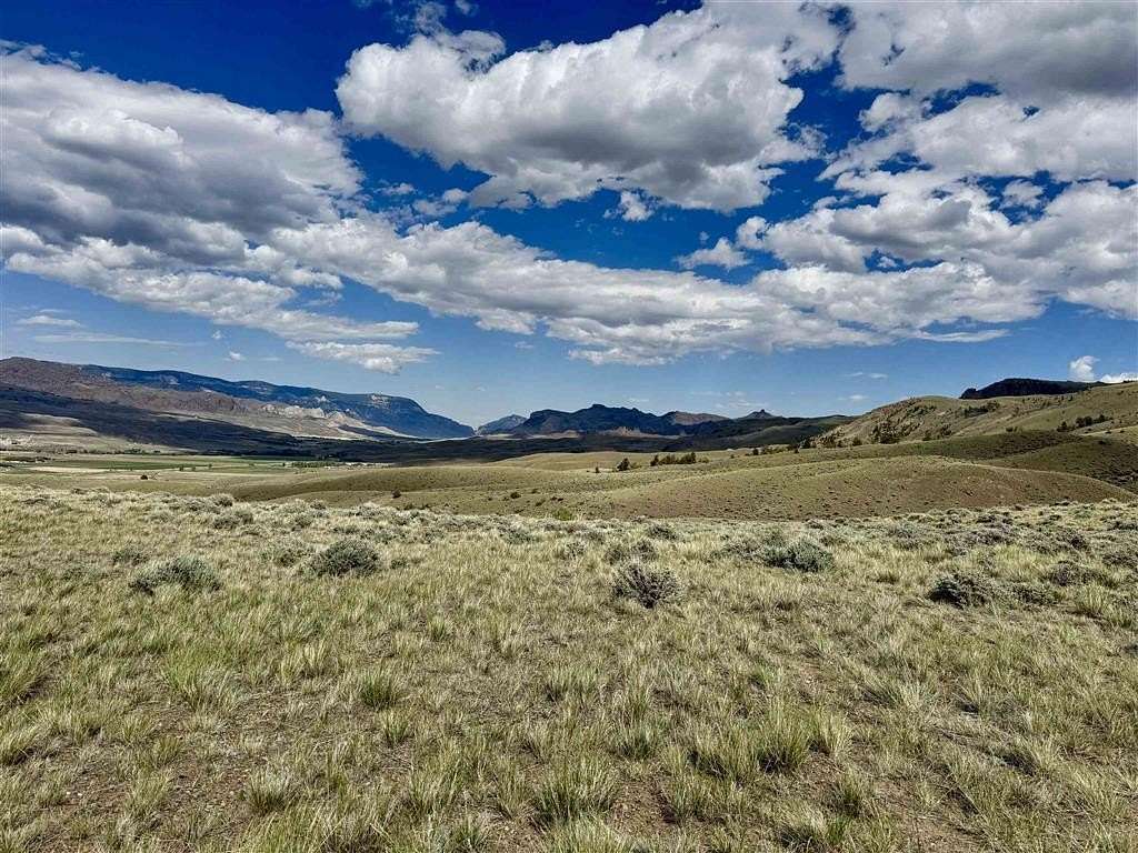 0.23 Acres of Land for Sale in Cody, Wyoming