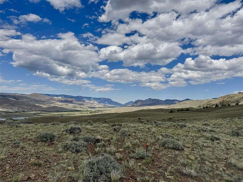 0.23 Acres of Land for Sale in Cody, Wyoming
