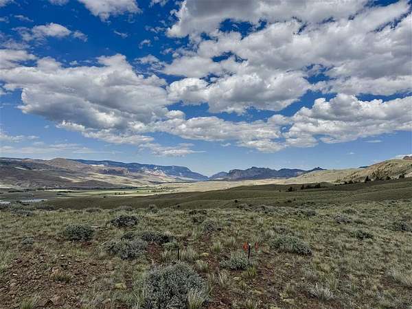 0.23 Acres of Land for Sale in Cody, Wyoming