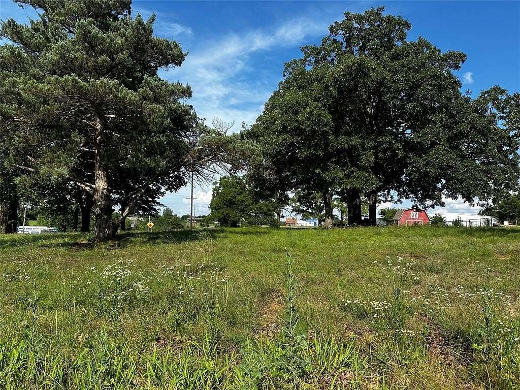 1 Acre of Residential Land for Sale in Choctaw, Oklahoma