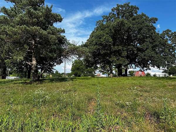 1 Acre of Residential Land for Sale in Choctaw, Oklahoma