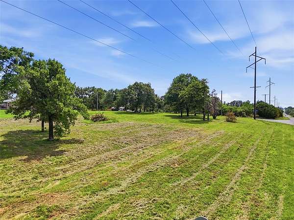 1 Acre of Residential Land for Sale in Choctaw, Oklahoma