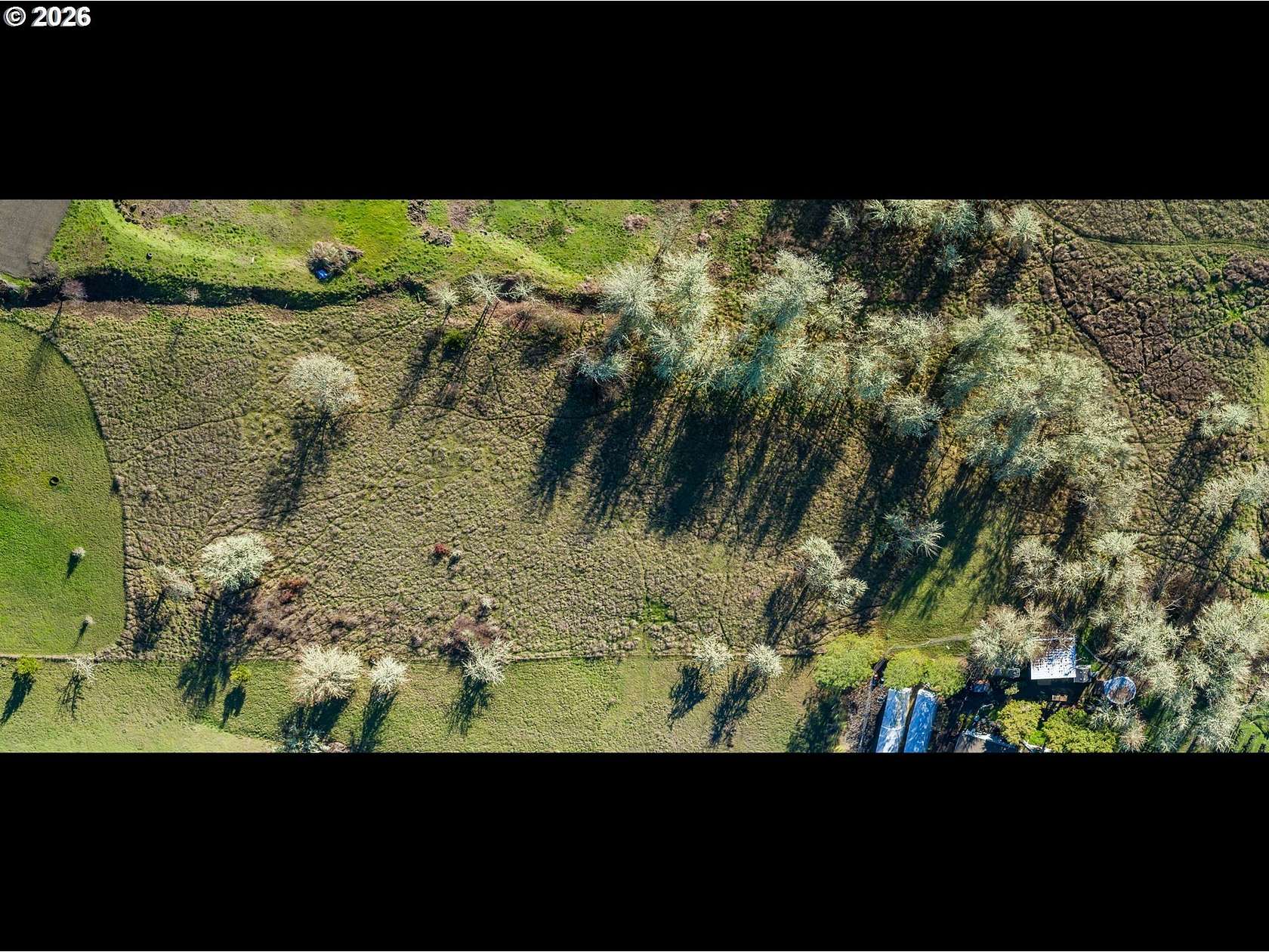 2 Acres of Residential Land for Sale in Roseburg, Oregon