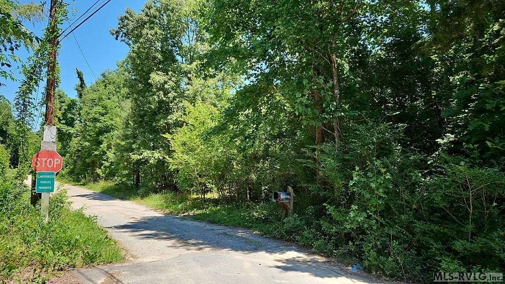 0.48 Acres of Residential Land for Sale in Roanoke Rapids, North Carolina