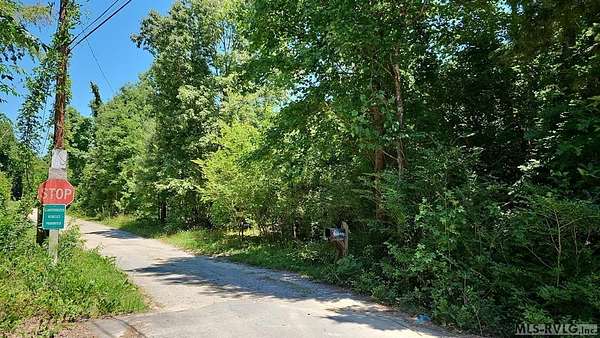0.48 Acres of Residential Land for Sale in Roanoke Rapids, North Carolina