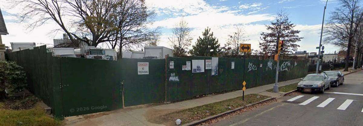 0.09 Acres of Residential Land for Sale in Brooklyn, New York