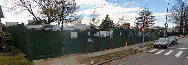 0.09 Acres of Residential Land for Sale in Brooklyn, New York