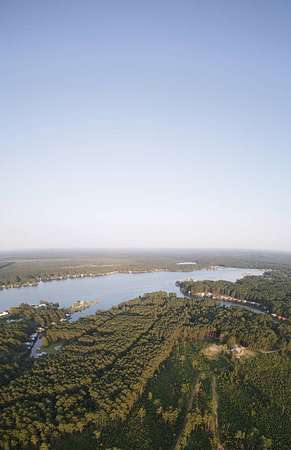0.6 Acres of Residential Land for Sale in Pachuta, Mississippi