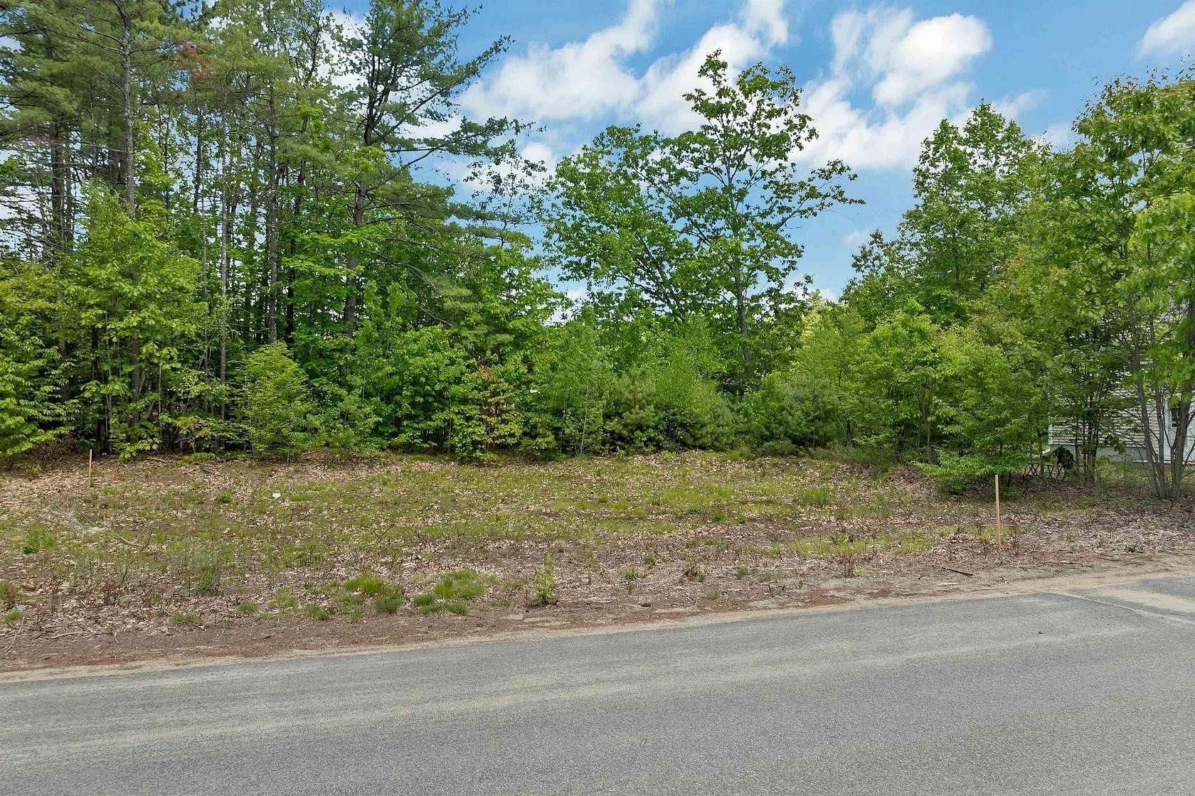 0.23 Acres of Residential Land for Sale in Meredith, New Hampshire