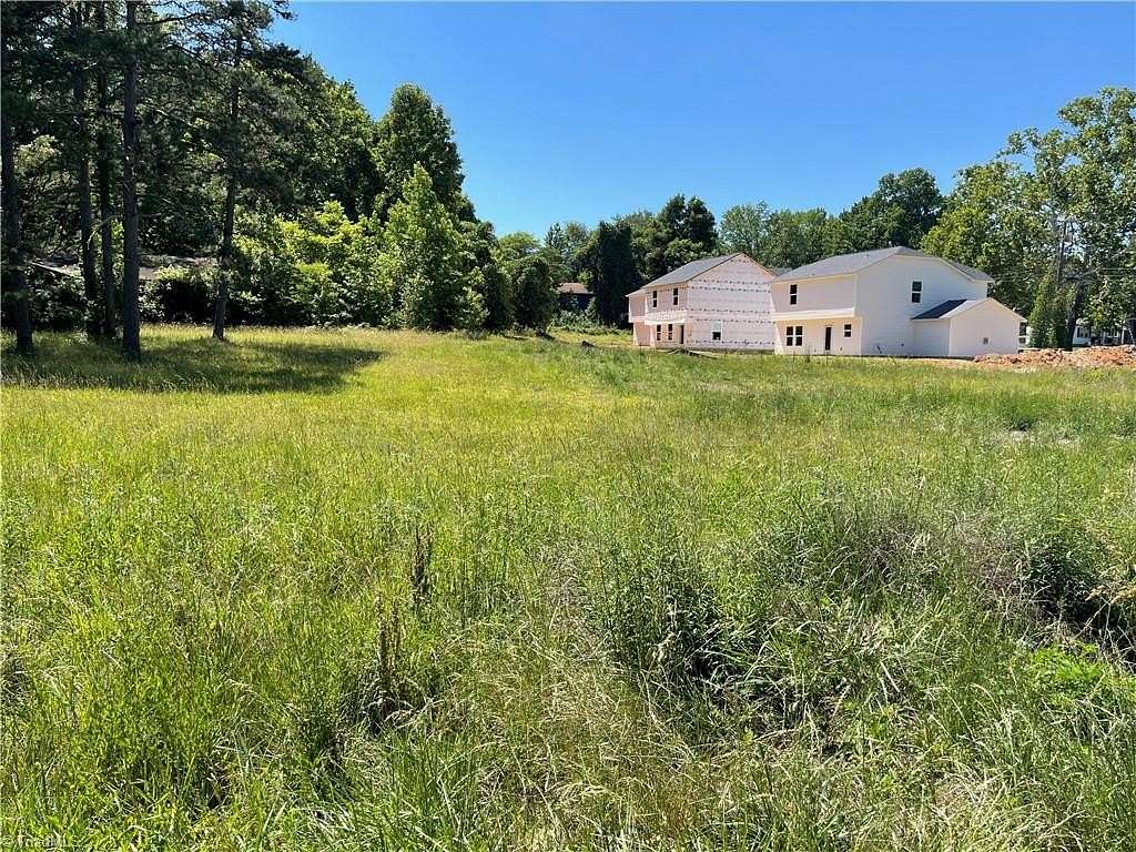 Land for Sale in Lexington, North Carolina