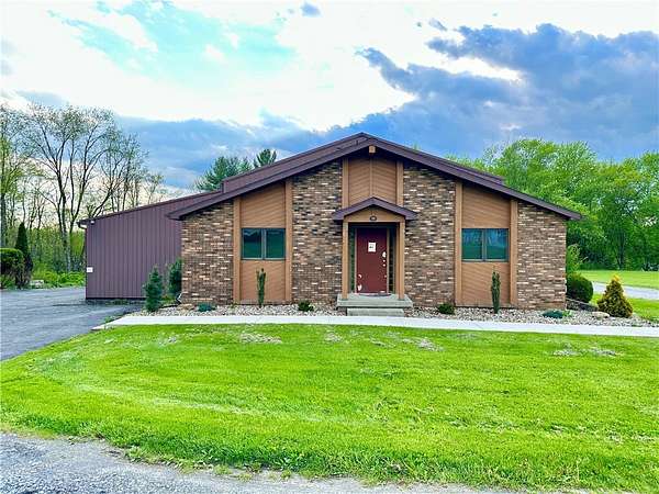 2.7 Acres of Commercial Land for Sale in Shenango Township, Pennsylvania