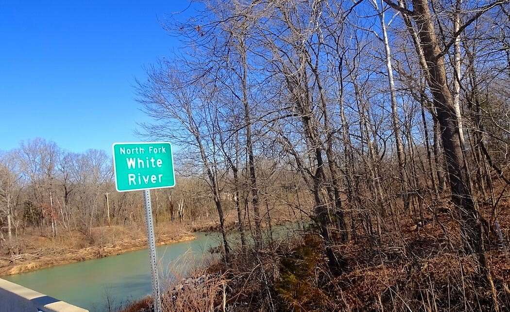 69.5 Acres of Recreational & Residential Land for Sale in Tecumseh, Missouri