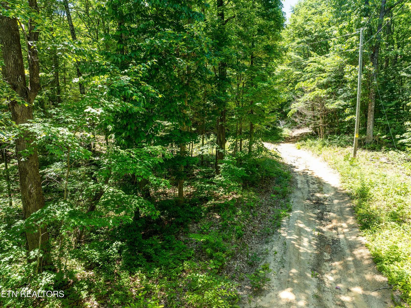 0.55 Acres of Residential Land for Sale in Tallassee, Tennessee