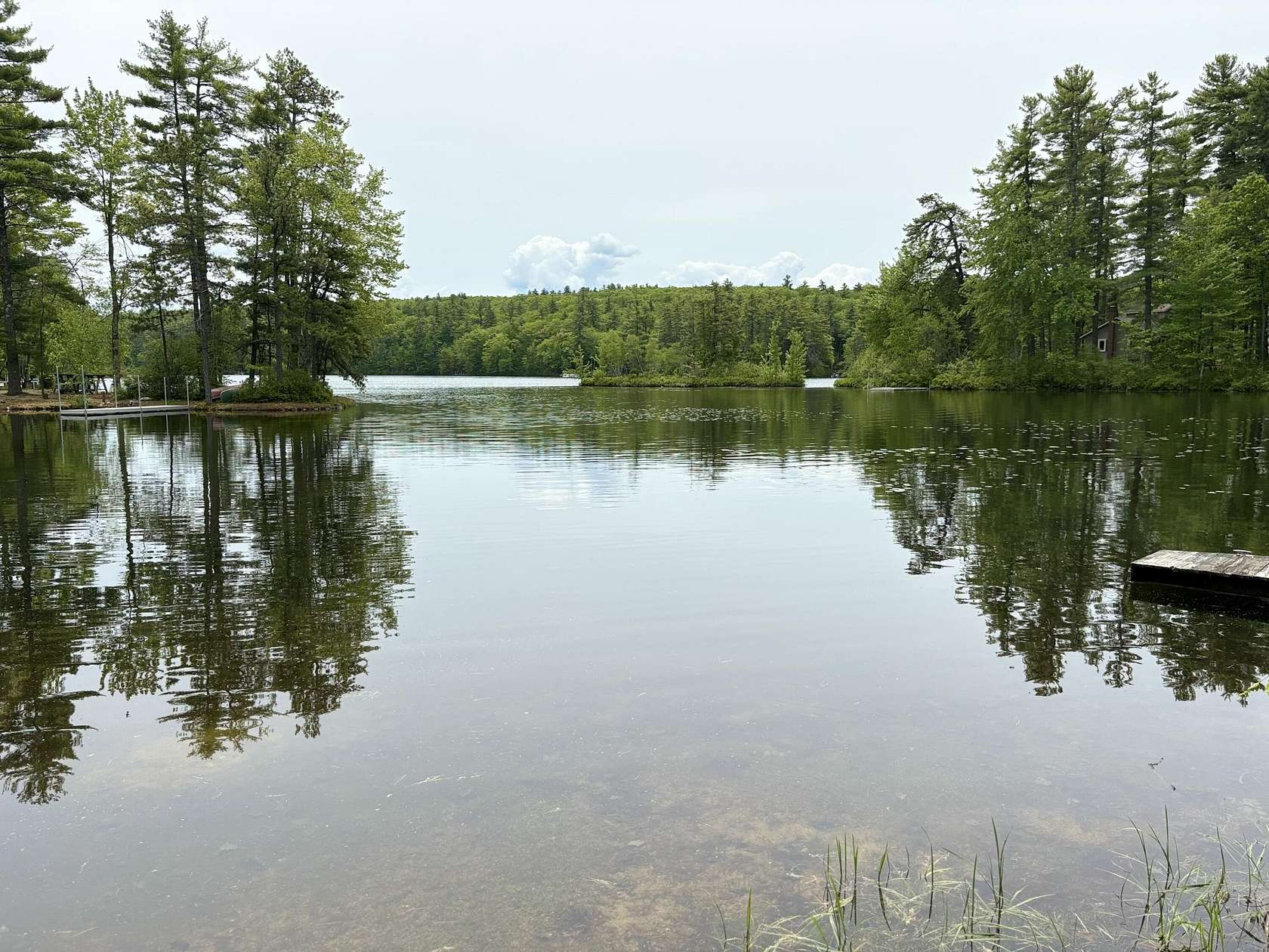 10 Acres of Land for Sale in Newfield, Maine