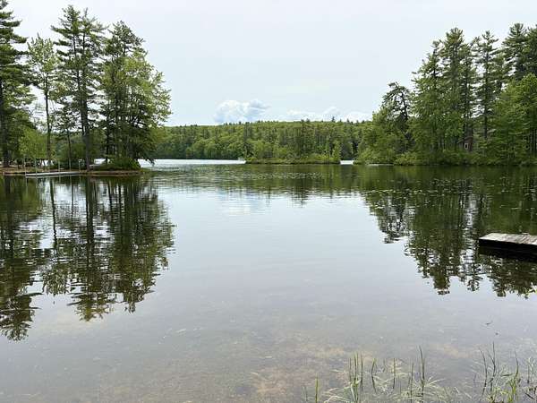 10 Acres of Land for Sale in Newfield, Maine