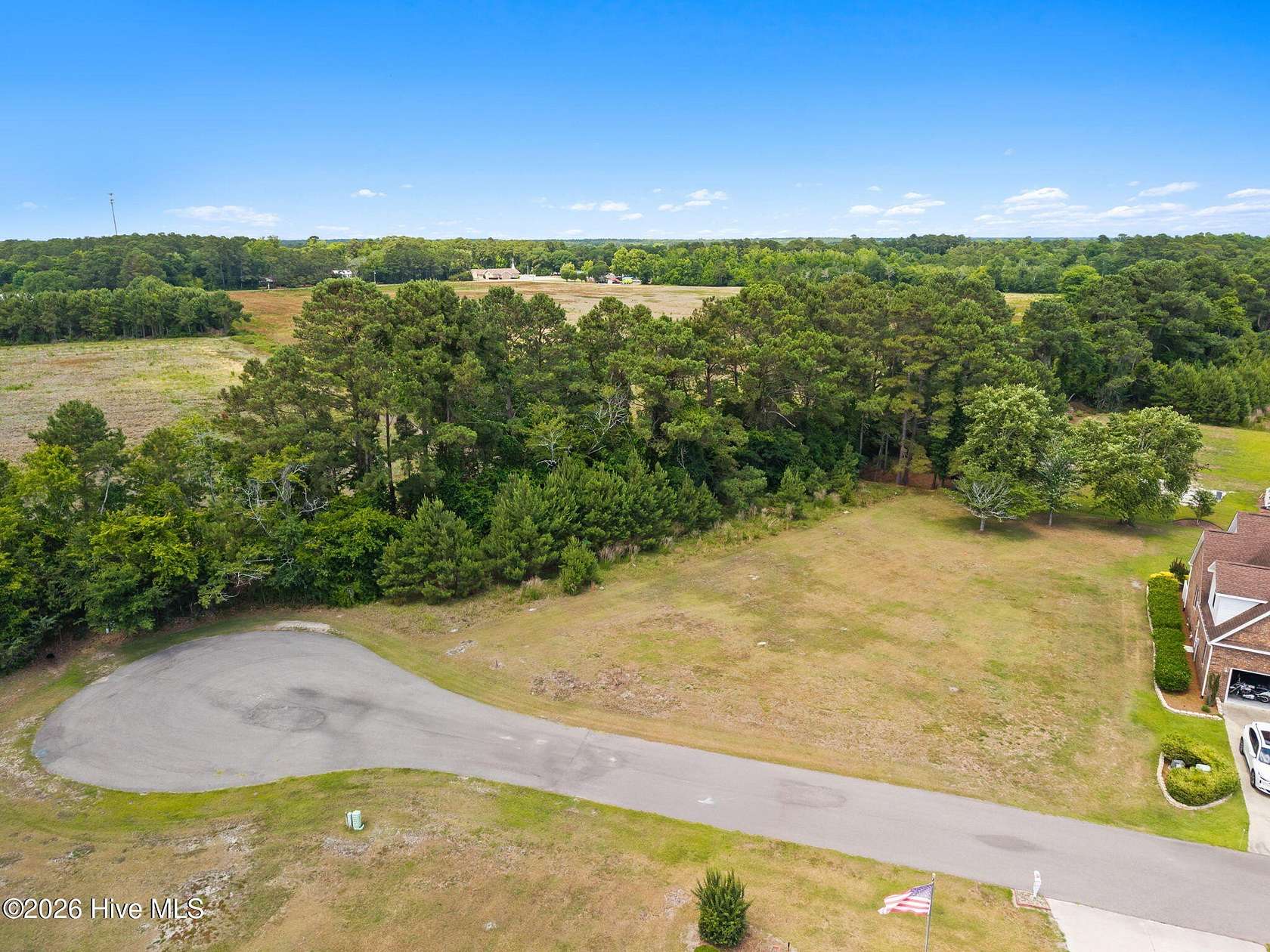 0.3 Acres of Residential Land for Sale in Supply, North Carolina