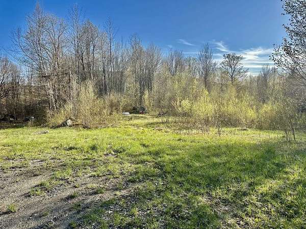 4.9 Acres of Residential Land for Sale in Wolcott, Vermont