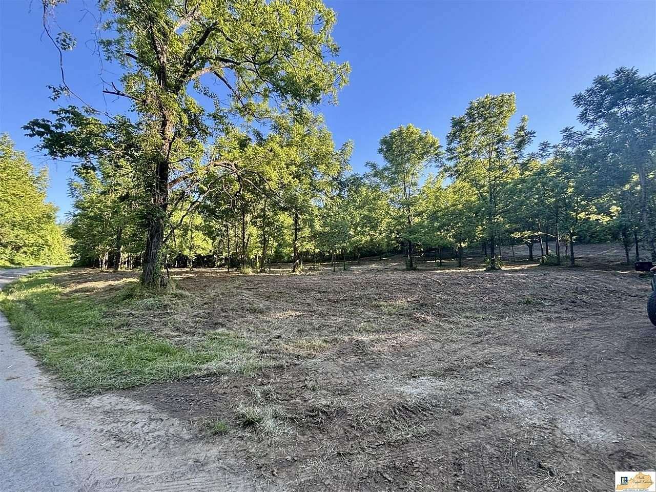 76 Acres of Recreational Land for Sale in Burkesville, Kentucky