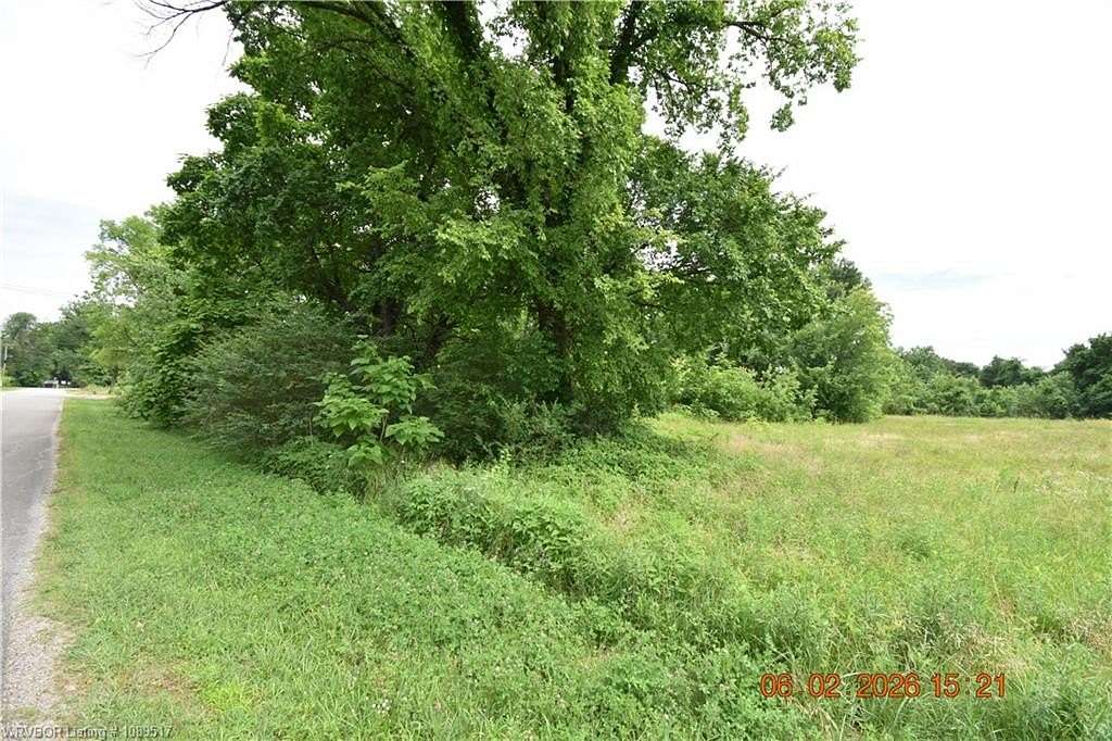 0.24 Acres of Land for Sale in Vian, Oklahoma