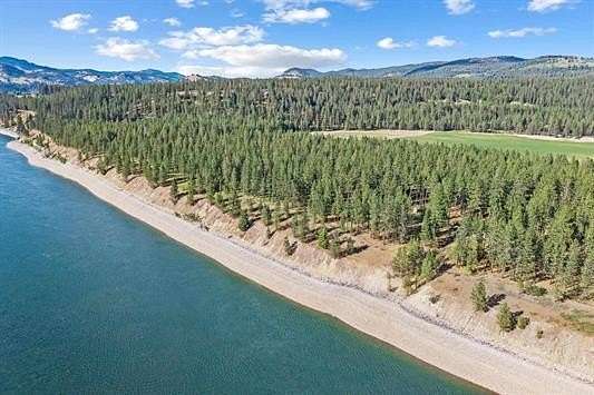 8 Acres of Land for Sale in Evans, Washington