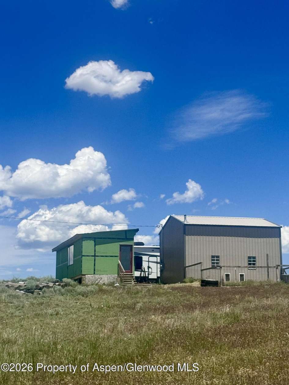 39.8 Acres of Land for Sale in Craig, Colorado